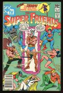 Super Friends #46 - 6.0 N