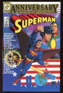 Superman #400 - 9.4