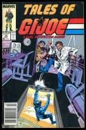 Tales of G.I. Joe #15 - 7.0 Newsstand
