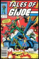 Tales of G.I. Joe #1 - 9.4 Newsstand