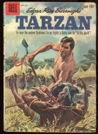 Tarzan 120 - 2.5