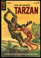 Tarzan 135 - 4.0