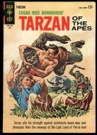 Tarzan 142 - 7.0
