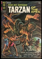 Tarzan 152 - 4.0