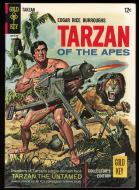 Tarzan 163 B - 8.5