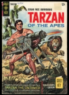 Tarzan 163 - 4.0