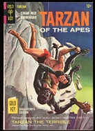 Tarzan 166 A - 5.0