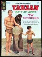 Tarzan 168 - 5.0