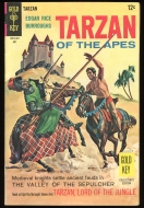 Tarzan 177 - 7.0