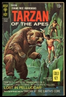 Tarzan 180 - 5.0