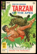 Tarzan 183 - 5.5