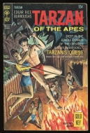 Tarzan 188 B - 5.5