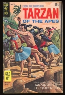 Tarzan 190 - 4.5