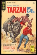 Tarzan 192 - 5.5
