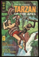 Tarzan 193 - 8.5