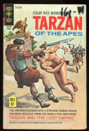 Tarzan 194 B - 4.0