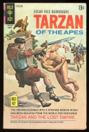 Tarzan 194 - 5.0