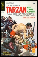 Tarzan 195 B - 7.0