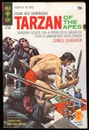 Tarzan 195 - 3.0