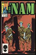 The 'Nam #5 - 9.2
