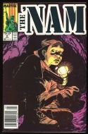 The 'Nam #8 - 9.0