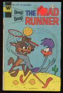 The Road Runner #58 - 2.0 Whitman
