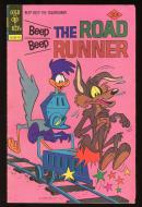 The Road Runner #63 - 4.0