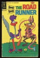 The Road Runner #64 - 3.0