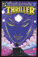 Thriller #1 - 9.2