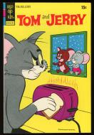 Tom & Jerry  270 - 7.0 Mark Jewelers