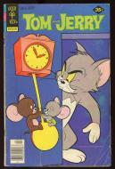 Tom & Jerry  305 - 3.0