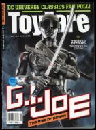 ToyFare #145 - 4.5 Snake Eyes