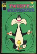Tweety & Sylvester #58 - 3.0