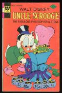 Uncle Scrooge 132 - 4.0