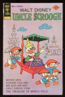 Uncle Scrooge 134 - 4.5