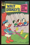 Walt Disney's C&S 8 - 2.5