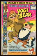 Yogi Bear #3 - 2.0