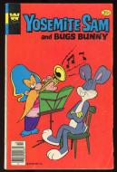 Yosemite Sam  56 - 3.0