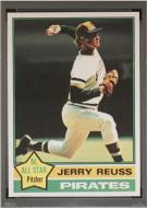 010601 - 1976 TOPPS #60 JERRY RUESS - PSA NM-MT 8 - PC - $20 - $25