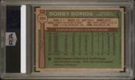 013802 - 1976 TOPPS #380 BOBBY BONDS - PSA NM-MT+ 8.5 - PC - $30 - $35