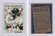 030031 - 1978 TOPPS #3 WILLIE McCOVEY RECORD BREAKER - PC