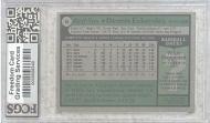 040402 1979 TOPPS DENNIS ECKERSLY - FCGS 8 NM-MT - PC - $25