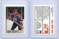 1988 O Pee Chee Sticker # 1 - PC