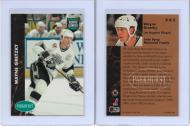 1992 Parkhurst #465 - Award Winner - PC