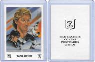 1992 Susan Rini Z Silk Cachets - Promo - PC