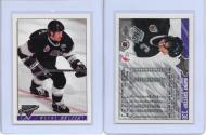 1993 O-PEE-CHEE PREMIER #330 WAYNE GRETZKY - PC