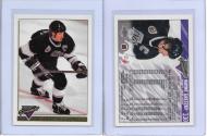 1993 O-PEE-CHEE PREMIER #330 WAYNE GRETZKY - GOLD - PC - 1:1 PACKS