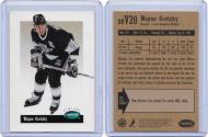 1994 PARKHURST SE - VINTAGE INSERTS #SEV20 WAYNE GRETZKY - PC - 1:1 PACKS