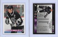 1994 Topps Premier #375 - Special FX - PC