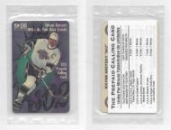 1995-96 IDB WORLDCOM CALLING CARD 25$ WAYNE GRETZKY - PC -